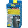 TETRA 600 Tetra EasyCrystal FilterBox Potente Filtro Interno Meccanico Biologico e Chimico per Acquari da 50 a 100 litri con Pompa da 600 litri/ora 7,5 Watt