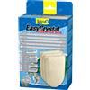 TETRA 3 Cartucce Filtranti di Ricambio Sostituzione Senza Carbone Attivo per Filtro Tetra EasyCrystal 600 Filterbox