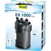 Tetra EX 1000 Filtro Esterno Completo per Acquario d'Acqua Dolce e Marino Fino a 300 litri
