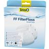 Tetra FilterFloss Small Ovatta Sintetica per Filtri Esterni EX 400 Plus, EX 500 Plus, EX 600 Plus, EX 700 Plus, EX 800 Plus e EX 1000 Plus