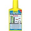 TETRA 250 ml Tetra FilterActive Attivatore Batterico per Filtro Biologico Acquario