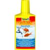 TETRA 250 ml Tetra Goldfish AquaSafe Biocondizionatore Elimina Cloro Cloramina Rame Zinco Piombo con Vitamine e Oligoelementi per Pesci Rossi d'Acquario