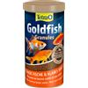 Tetra Goldfish Granules 1 L Mangime per Pesci Rossi d'Acquario