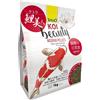Tetra Koi Beauty Medium 4 L Mangime in Pellet per Carpe Koi
