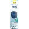 Tetra Magnet Cleaner S Pulitore Raschietto Magnete Galleggiante per la Pulizia dei Vetri in Acquario