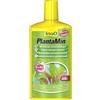 TETRA 500 ml Tetra PlantaMin Fertilizzante Completo Ricco di Ferro e Nutrienti Essenziali per la Crescita e la Colorazione delle Piante in Acquario