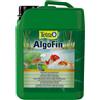 Tetra AlgoFin Antialghe Filamentose Sospese Patinose Laghetto Stagno 3 Litri per 60.000 Litri