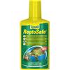 TETRA 250 ml Tetra ReptoSafe Biocondizionatore Elimina Neutralizza Sostanze Dannose Cloro e Metalli Pesanti con Vitamine per Tartarughe e Anfibi Acquatici