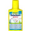 TETRA 100 ml Tetra SafeStart Attivatore Batterico per Filtro Biologico Acquario Consente di Introdurre i Pesci Immediatamente Dopo l'Allestimento