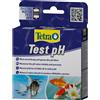 Tetra Test pH Test dell'Acqua del Valore di pH Acqua Acquario Laghetto Stagno