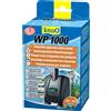 TETRA 1.000 Tetra Water Pumps Pompa Sommergibile con Flusso Regolabile per Filtro Acquario d'Acqua Dolce Fino a 300 litri 1.000 litri/ora 25 Watt