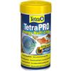 TETRA 250 ml TetraPRO Energy Multi-Crisps Mangime Completo di Qualità Superiore per Tutti i Pesci Tropicali d'Acqua Dolce da Acquario