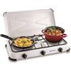KEMPER 104982 3 FUOCHI GAS
