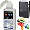 Doctorpoint Holter Ecg H24 Contec Tcl5000 - 12 Canali - Con Custodia E Software Incluso