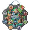 PowerA Skylanders Swap Force Element Storage [Edizione: Germania]