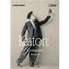 Cineteca Bologna Keaton! L'integrale - Volume 3 (Il Cinema Ritrovato) (3 Blu-Ray Disc + 3 DVD + Booklet)