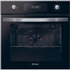 Candy Forno Elettrico Ventilato Candy FIDC N615 70 Litri Classe A+ (A59,5xL59,5xP56,8) Nero