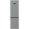 Beko Frigorifero Combinato Beko Beyond B5RCNE405LXP 355 Litri Classe D (A203,5xL59,5xP66,3) Inox