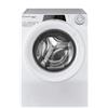 Candy Lavatrice A Carica Frontale Candy RapidO Slim RO4 1274DWMT/1-S 7 Kg Classe A (A85xL60xP45) 1200 Giri Motore Speed-Drive Inverter Funzione vapore