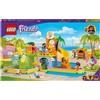 LEGO Friends Parco Acquatico 1 St