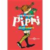 SALANI Pippi Calzelunghe. Ediz. 80 anni