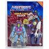 TERROR CLAWS SKELETOR ORIGINS MASTERS OF THE UNIVERSE MATTEL MOTU NEW 2021 MOSC