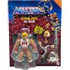 FLYING FISTS HE-MAN ORIGINS MASTERS OF THE UNIVERSE MATTEL MOTU NEW 2021 MOSC