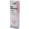 MUNUS INTERNATIONAL Srl TEST RAPIDO AUTODIAGNOSTICO TEST MENOPAUSA MUNUS MEDICAL RILEVAZIONE QUALITATIVA ORMONE FSH IN CAMPIONI DI URINA