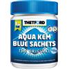 THETFORD AQUA KEM SACCHETTO DISGREGANTE 15 Sacchetti Monodose