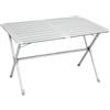 BRUNNER TAVOLO SILVER GAPLESS LEVEL 4 pieghevole