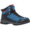 TREZETA ARGO WP TEAL-OCHER Scarpe da Trekking Uomo