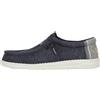 HEYDUDE WALLY JUTE Scarpa Tempo Libero Uomo
