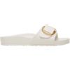 BIRKENSTOCK MADRID BIG BUCKLE EVA EGGSHELL Ciabatte Donna