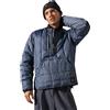REFRIGIWEAR HOLMES ANORAK Giacca Unisex