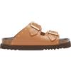 SCHOLL BEATRIZ LEATHER Sandali Donna