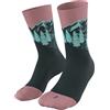 DYNAFIT STAY FAST SOCKS Calze Uomo