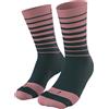 DYNAFIT LIVE TO RIDE SOCKS Calze Estive Ciclismo