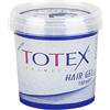 Totex Extra Strong Hair Styling Gel I Extra Forte Gel per capelli I Effetto Duro e Lucido I Trasparente, Senza Alcol, 150 ml