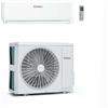 VAILLANT Condizionatore Vaillant Inverter climaVAIR Pro 24000 btu R-32 Wi-Fi Integrato
