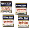 Unbekannt Perma Sharp Professional - Lame da rasoio 4 x 100 pezzi