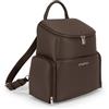 Nuna Borsa Cambio Essential Bag Nuna BMW Espresso