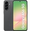 Samsung Galaxy A56 5G SM-A566 8+256GB 6.7" Awesome Graphite Dual Sim Garanzia EU
