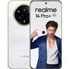 REALME 14 PRO PLUS 5G 12GB RAM 512GB 6.83" 50MPX 6.000MAH WHITE ITALIA NO BRAND