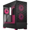 Fractal Design Pop Air Tower Nero, Magenta