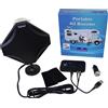 LTE 4G Antenna WLAN, Kit Di Access Point Fai Da Te, 4G, Plug and Play, LTE/GSM/3