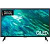 Samsung GQ32Q50AEU 81,3 cm (32") 2K Ultra HD Smart TV Wi-Fi Nero