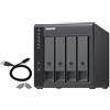 QNAP NAS Server QNAP TR-004 mod. TR-004 EAN 4713213514429