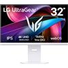 LG 32G810SA-W MOD. 32G810SA-W.AEU EAN 8806096349304