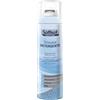 Soffisof Schiuma Detergente Senza Risciacquo 400ml - Detersione Delicata per Pelli Sensibili - Ideale per Uso Frequente - Detergente Anziani, Adulti, Allettati, Incontinenti e Disabili