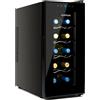 G3 FERRARI G90047 RISERVETTA 10 Cantinetta per vino 10 Bottiglie, Temperatura 8/18°C